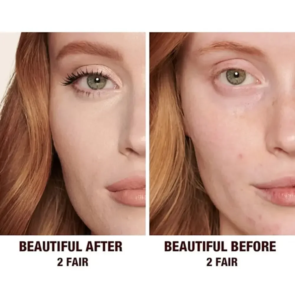 Charlotte Tilbury (PICK SHADE) Beautiful Skin Radiant Concealer
